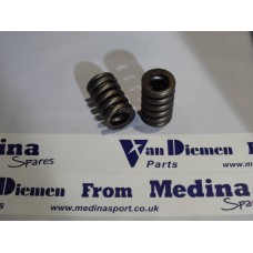 Van Diemen RF92 monoshock compliance spring 